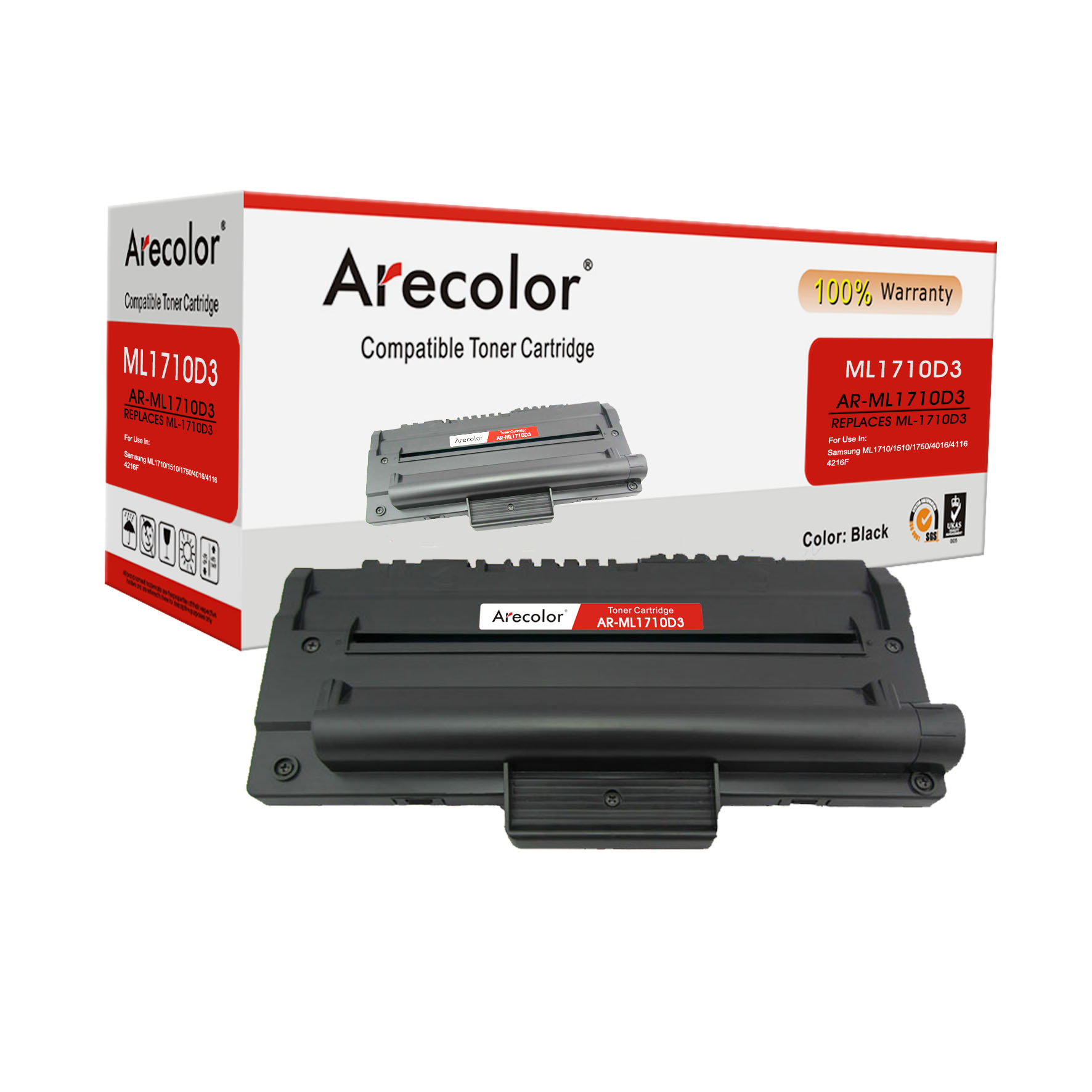 AR-ML1710D3