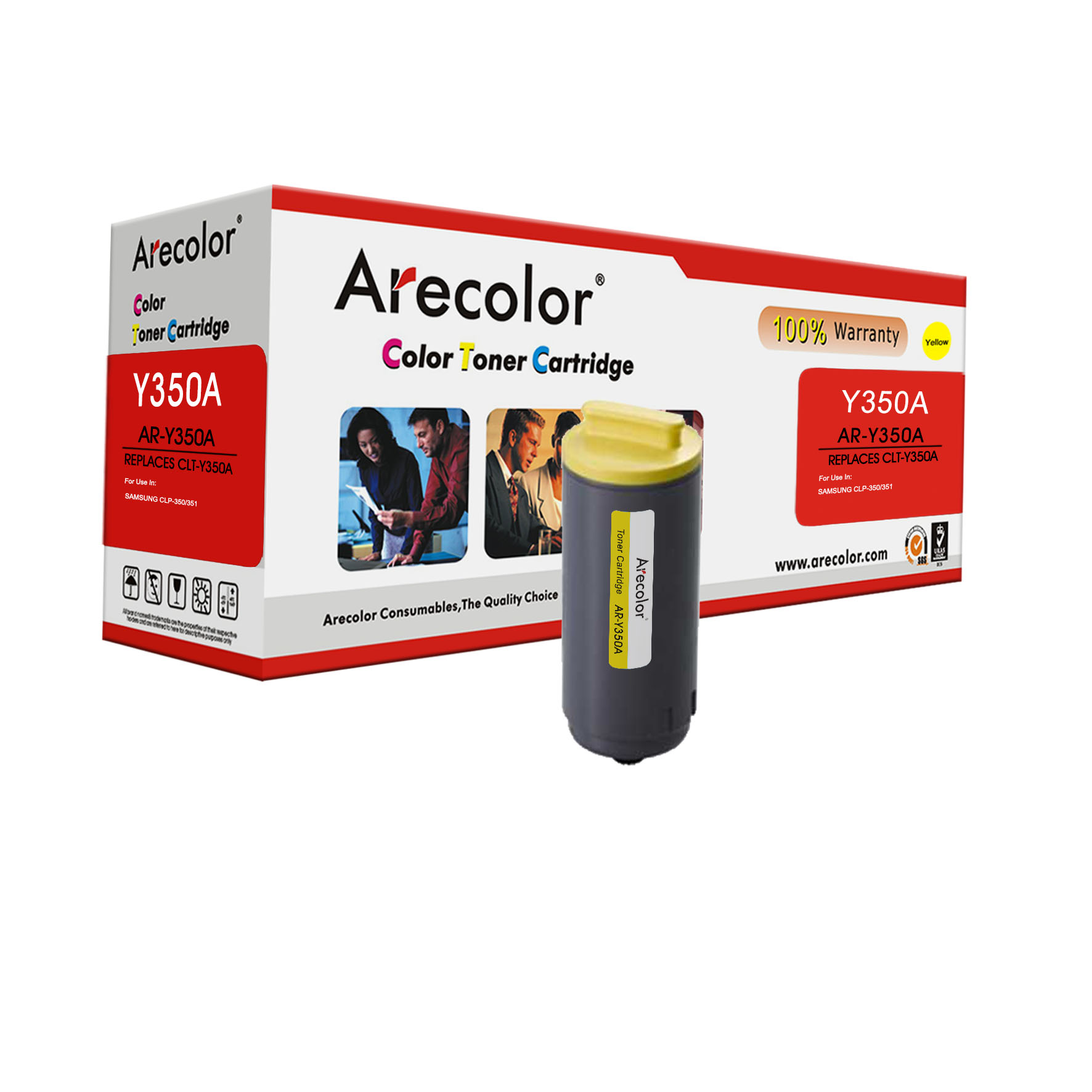 AR-Y350A