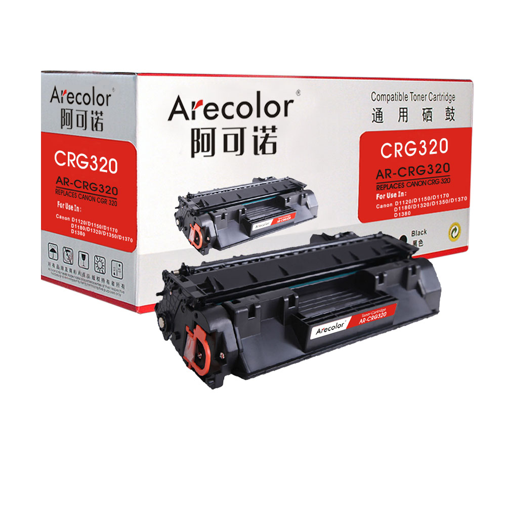 AR-CRG320