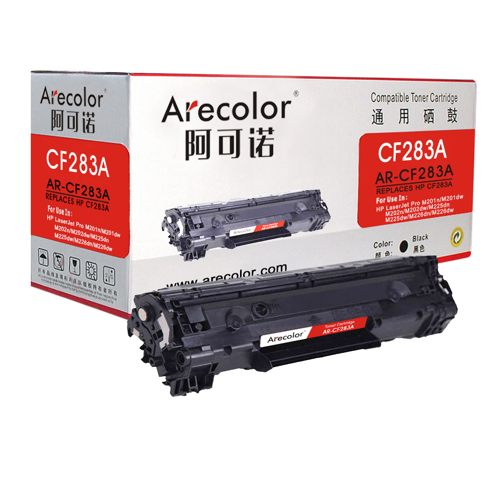 AR-CF283A