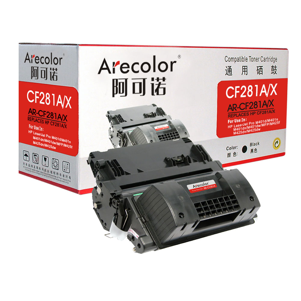 AR-CF281A/X