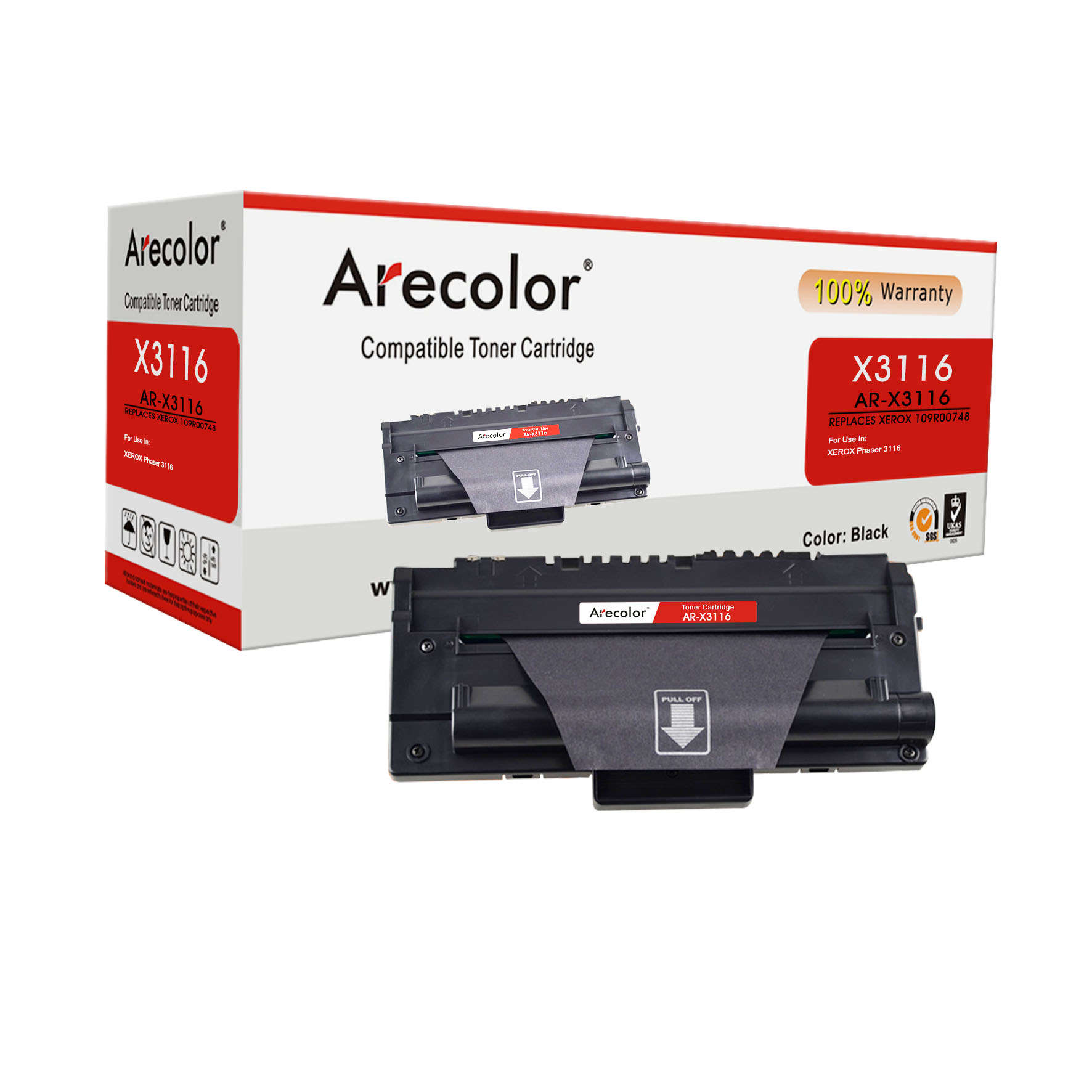AR-X3116