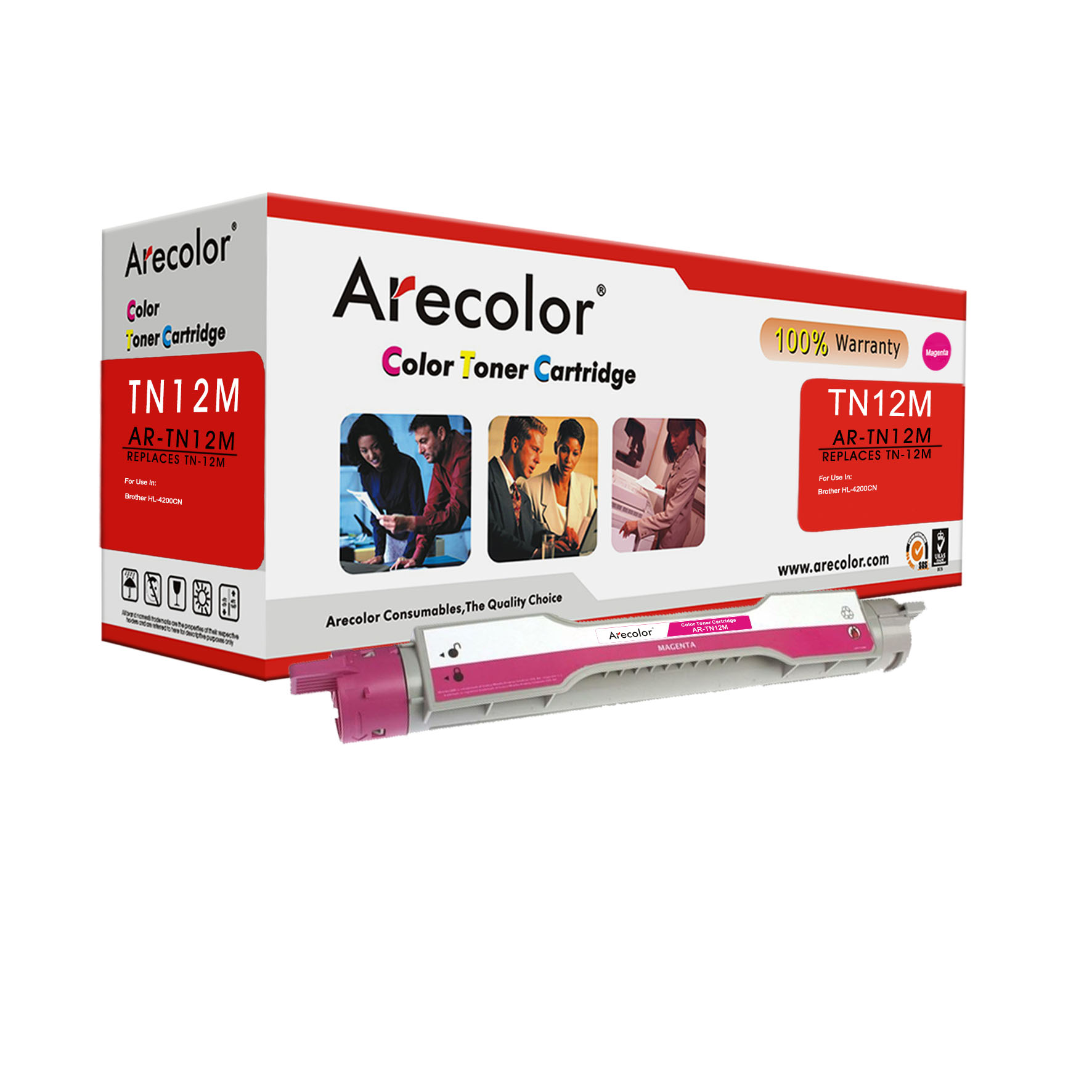 AR-TN12M