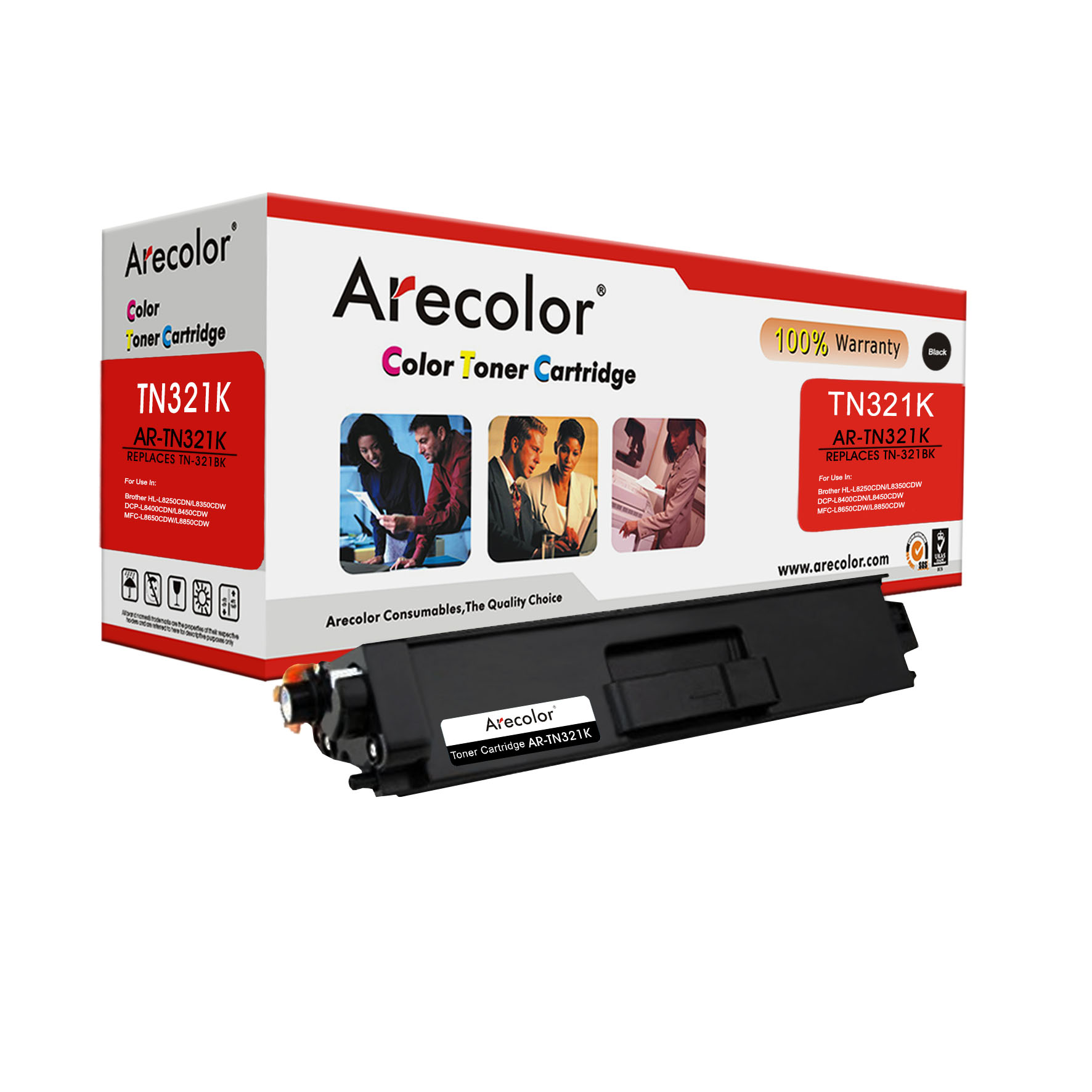AR-TN321K
