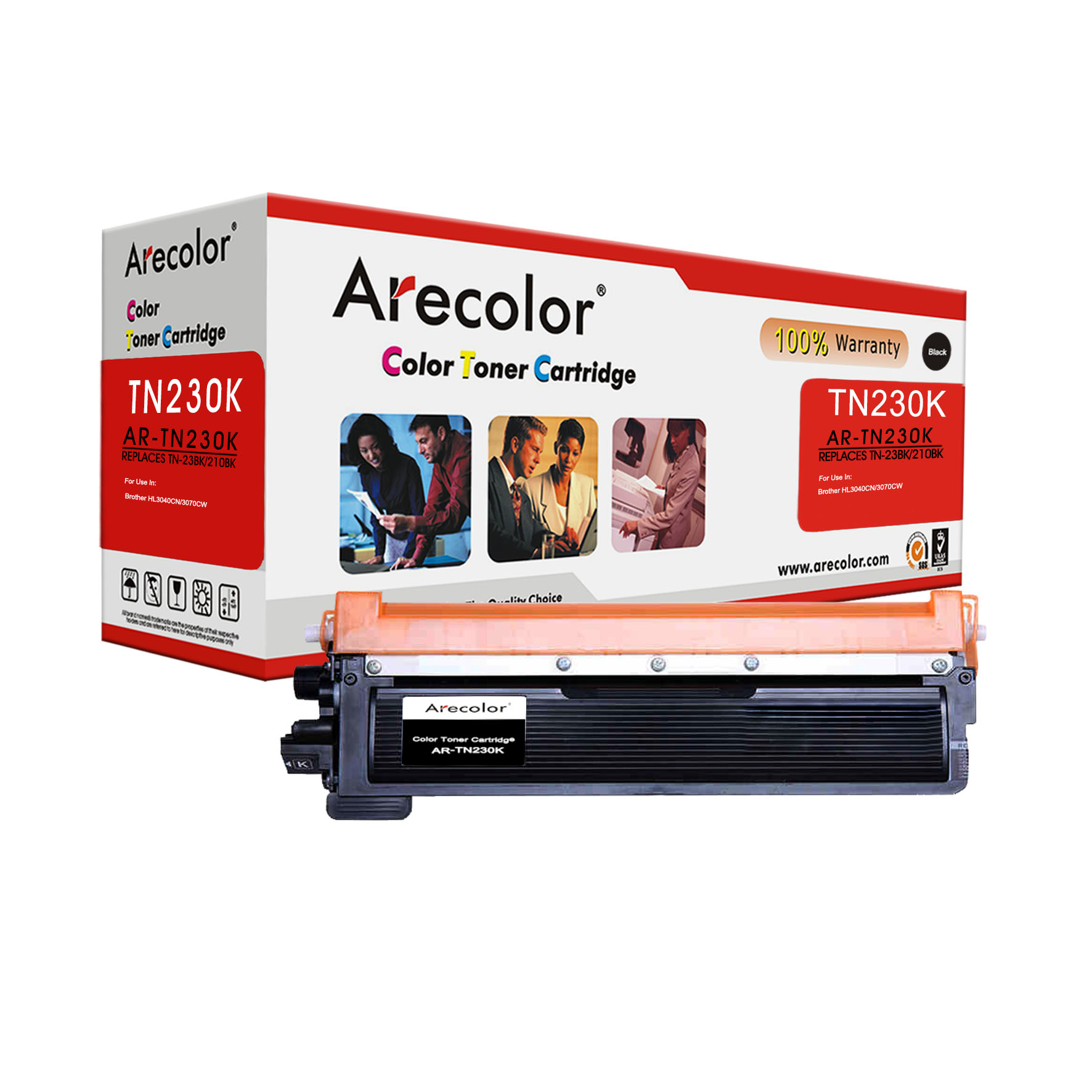 AR-TN230K