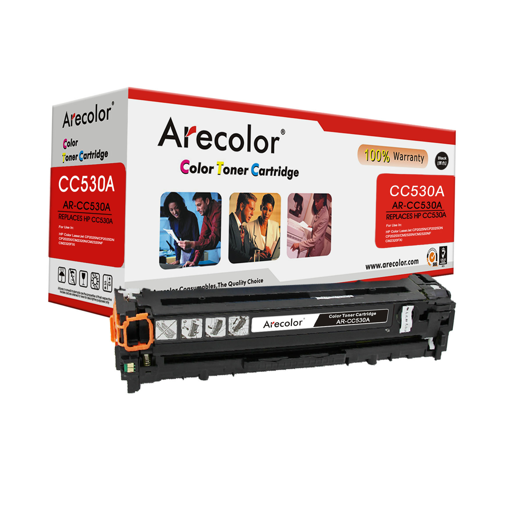 AR-CC530A