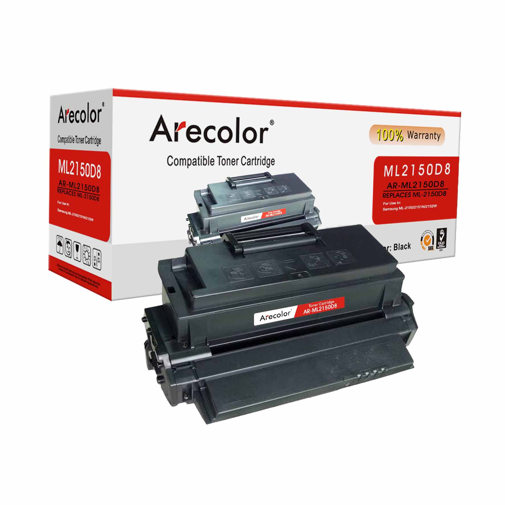 AR-ML2150D8